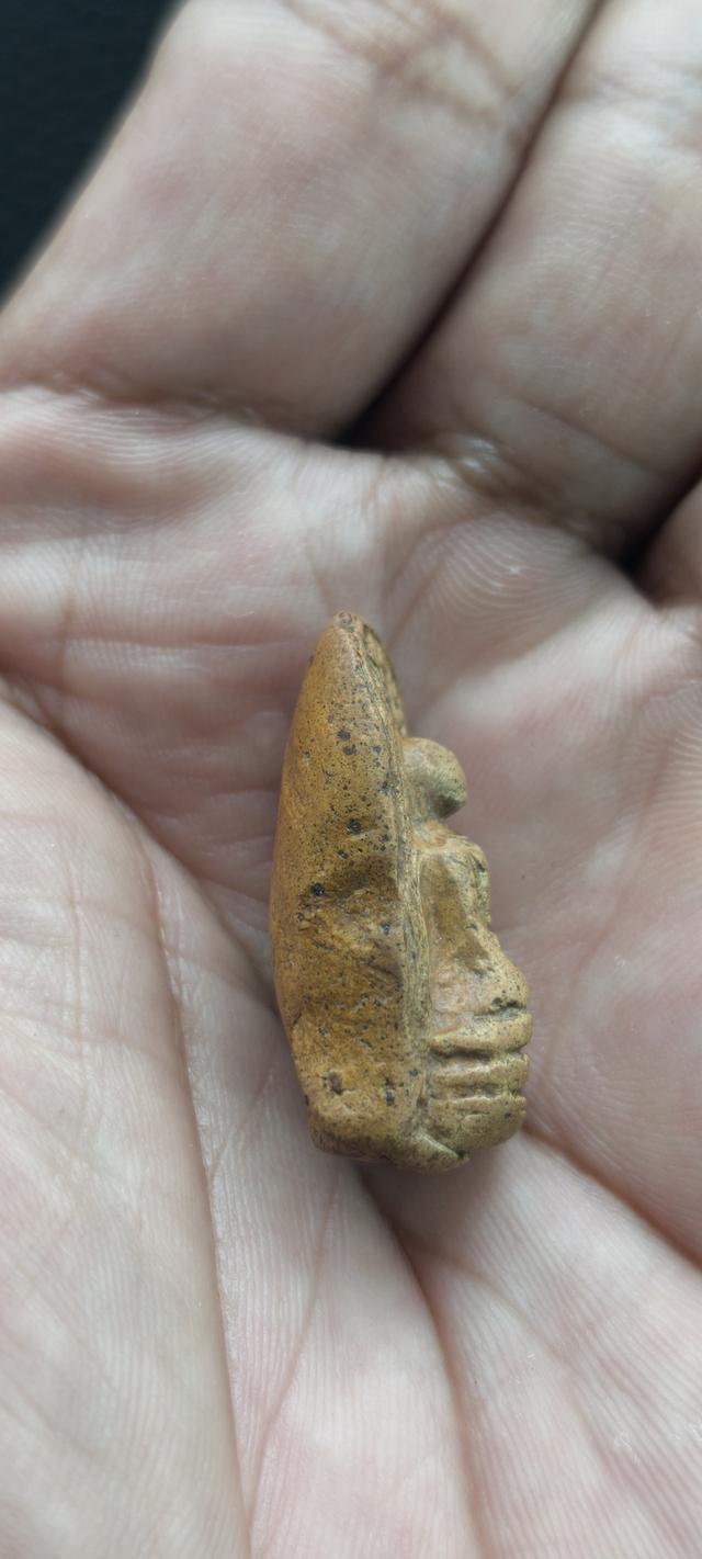 พระคงลำพูน 6