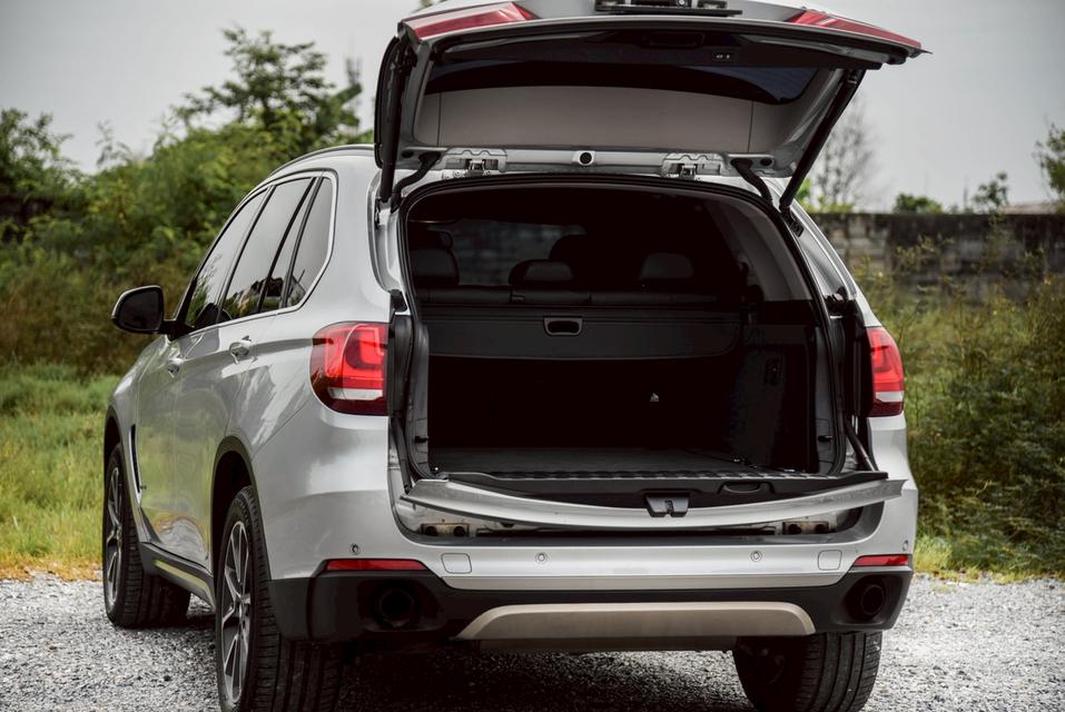 รหัสรถ CBL98 BMW X5 2.0 [F15] sDrive25d Pure Experience AT 2017 5