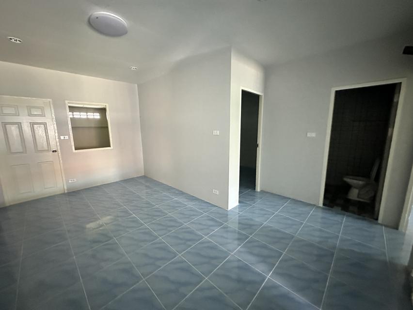 หมู่บ้านภัทรารมย์1 ลาดหลุมแก้ว 5