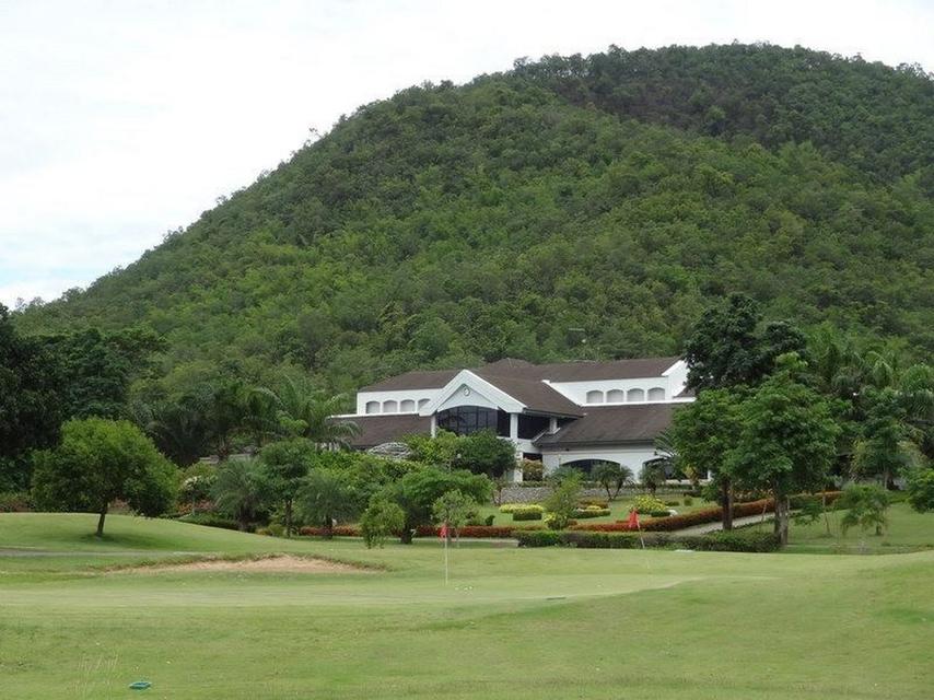 ขายที่ดินในสนามกอล์ฟเอเวอร์กรีน ฮิลล์ ท่าม่วง กาญจนบุรี แถมหุ้นสนามกอล์ฟ สมาชิกสนามกอล์ฟตลอดชีพ 2