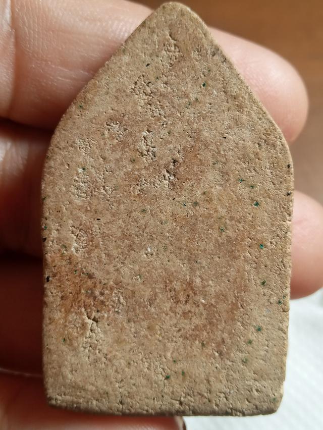 พระขุนแผนพ่อทาบวัดกระบกขึ้นผึ้ง รูปย่อยที่ 3