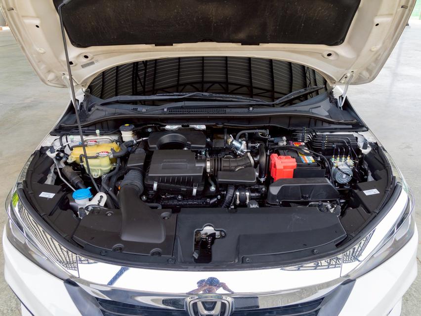 รหัสรถ 12AT102 HONDA CITY TURBO 1.0 SV | ปี : 2020 19
