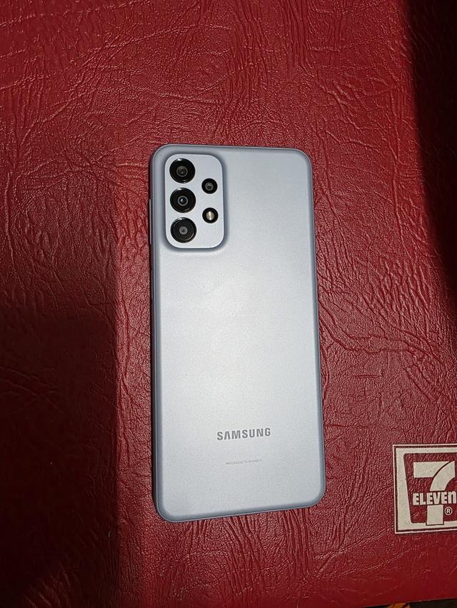 ซัมซุงแกแล็คซี่ A23  5G