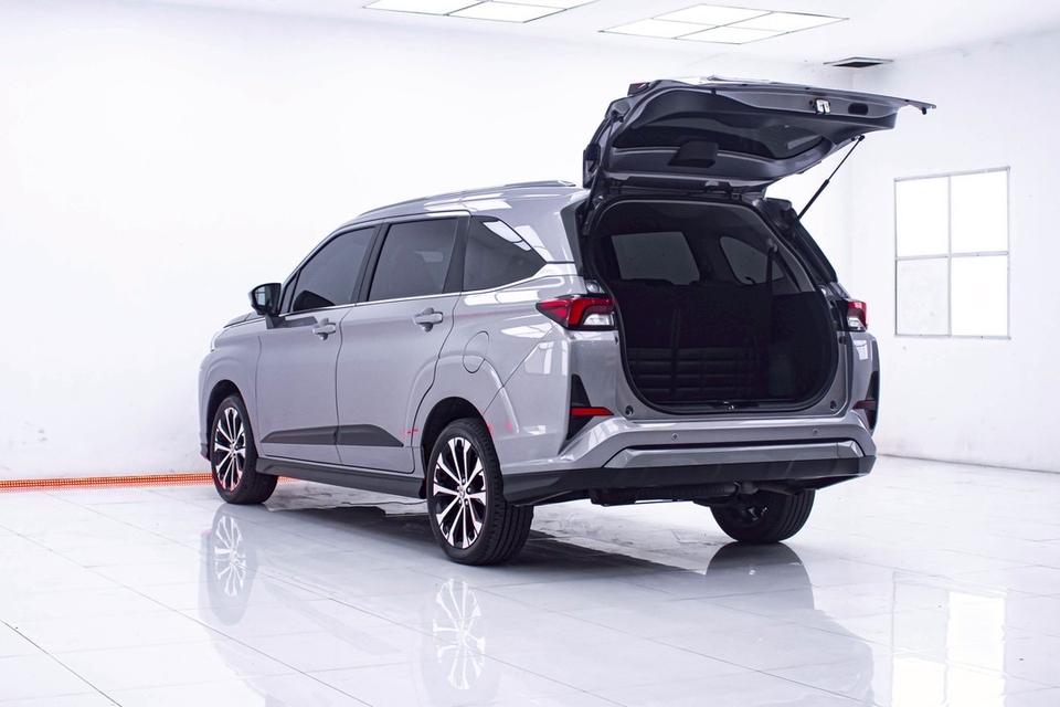 รหัสรถ 1E014 VELOZ 1.5 PREMIUM 2023 13