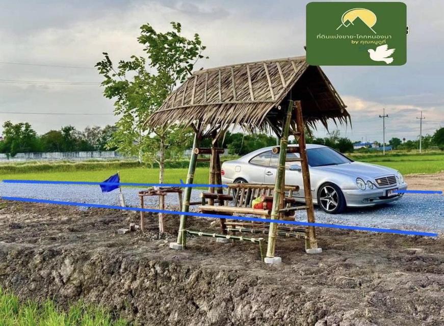 ที่ดิน 200 ตรว. หรือ 400ตรว.(1ไร่) จะทำไรได้บ้าง 8