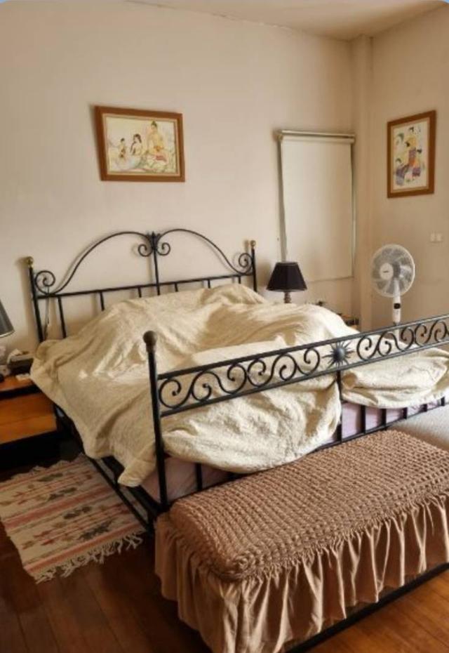 ขายบ้านเดี่ยวชั้นเดียวพร้อมที่ดินบนพื้นที่ 1,100 ตร.ว. พื้นที่ใช้สอย 300 ตร.ม. มี 2 โฉนด ตำบลห้วยทราย แม่ริม เชียงใหม่ 6