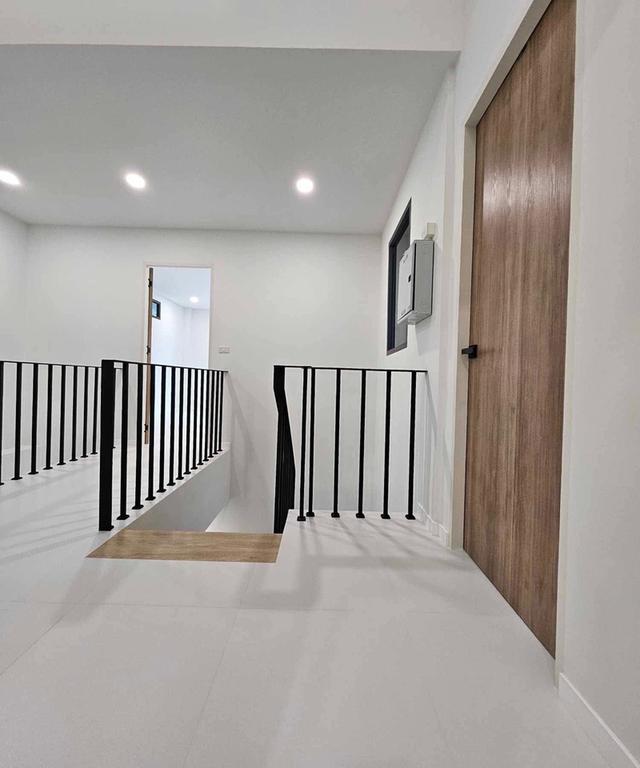 บ้านเดี่ยวสไตล์เมืองนอก 14