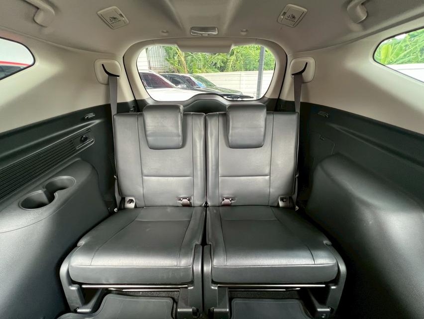 ปี 2019 MITSUBISHI PAJERO, SPORT 2.4 GT Premium 4WD โฉม ปี15-ปัจจุบัน สีเทา ดีเซล ตัวท็อปสุด ขับ4 14