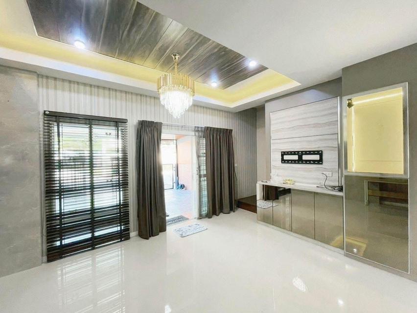 ขายบ้านสวยพร้อมอยู่ได้เลย 15