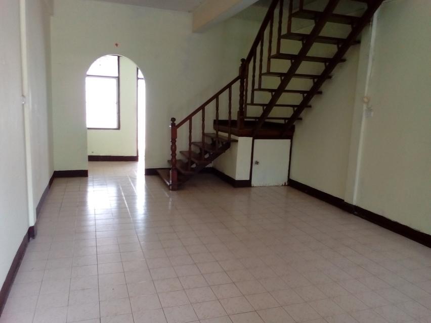 ทาวน์เฮ้าส์2ชั้นให้เช่า 3