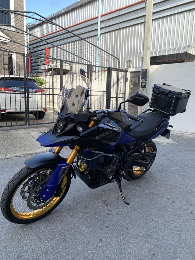 V-Strom 800 DE ปี 2023 จด 24