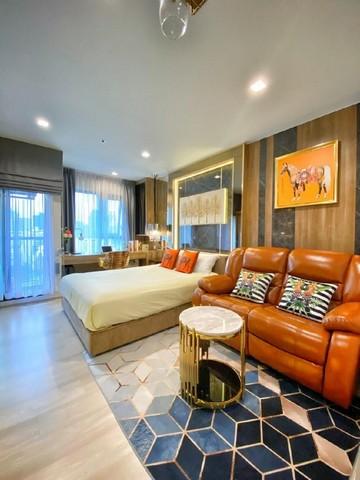 ให้เช่า ไลฟ์วัน ไวเรทส์ ขนาด 28 ตรม. 1 ห้องนอน 1 ห้องน้ำ ชั้น 18 ใกล้ BTS สถานีเพลินจิต 4