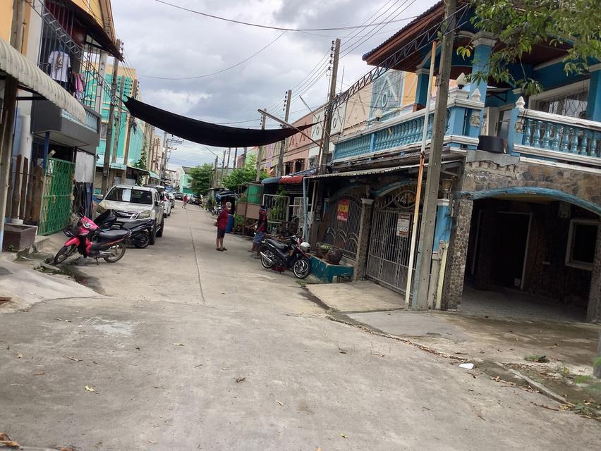 บ้านพร้อมที่ดิน 6