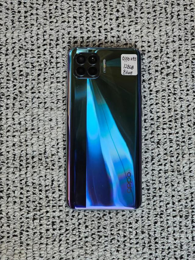 Oppo A93 มือสอง 3