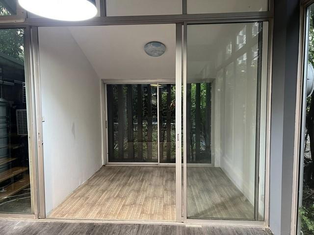 PB5877ให้เช่า ทาวน์โฮม ซอยรามอินทรา 64 เหมาะทำออฟฟิศ เยื่องกับห้างแฟฟั่น ไอซ์แลนด์ 9