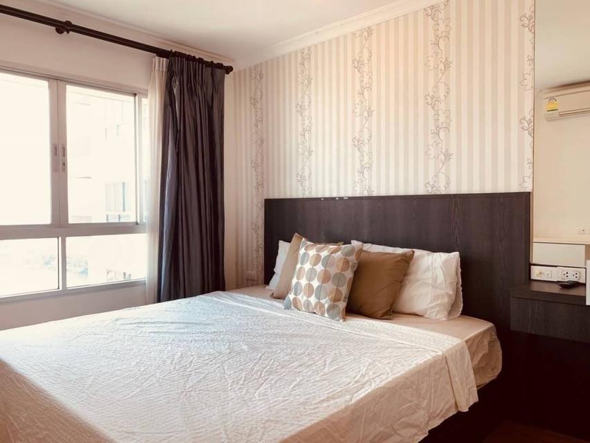 OWNER POST | AGENTS ARE WELCOME Lumpini Place Rama 9 – Ratchada | ให้เช่า 5