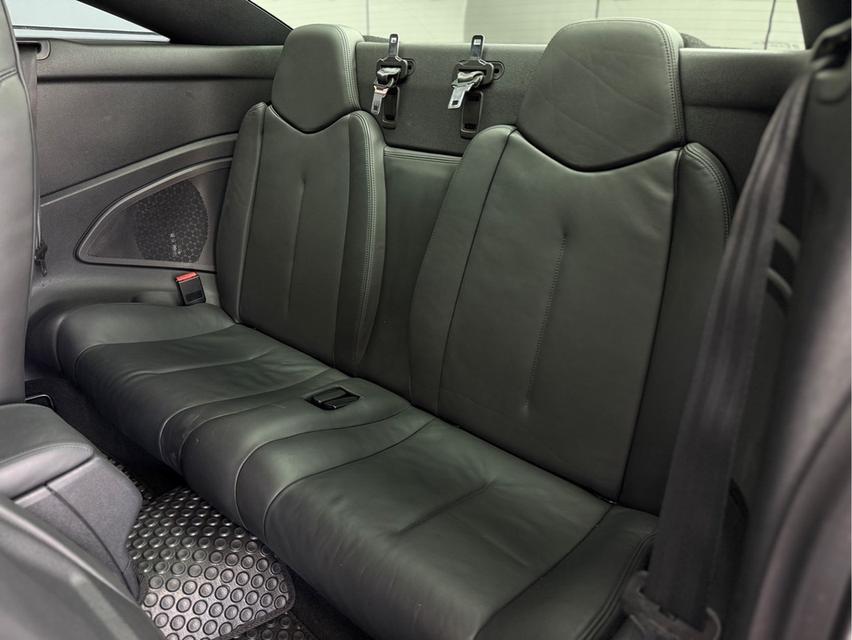 รหัสรถ WRT8942 2011 PEUGEOT RCZ, 1.6 โฉม RCZ รูปที่ 12