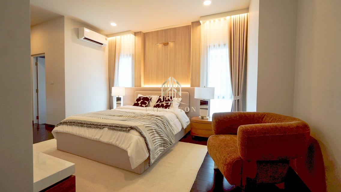 Luxury House For Sale or Rent The City Bangna 2 13