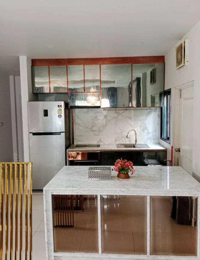 🌟🏡 ให้เช่าด่วน! บ้านเดี่ยวหรู Centro รามอินทรา-จตุโชติ (60 ตร.ว. 4 นอน 4 น้ำ) บ้านติดส่วนกลาง! ✨ บรรยากาศรีสอร์ท ค่าเช่า 69,000 บาท! 13