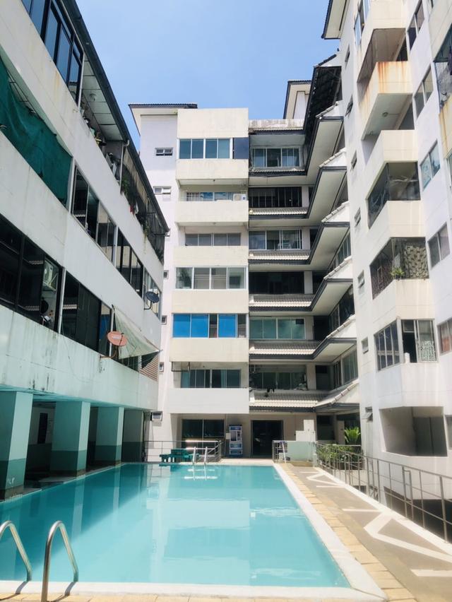 ขายคอนโด กรีนเพลส รัลยัล พาร์ค จำนวน 4ห้อง 6