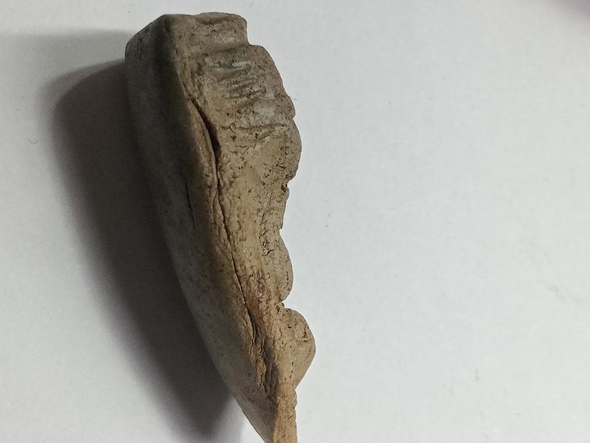 พระรอดวัดพระสิงห์ ไม่ทราบปีสร้าง 7