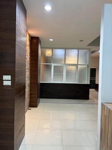 Home office 3 ชั้น 5 ระดับ 4 ห้องนอน 4 ห้องน้ำ สุขุมวิท 93 ใกล้รถไฟฟ้าบางจาก สามารถจดทะเบียนบริษัทได้ 6