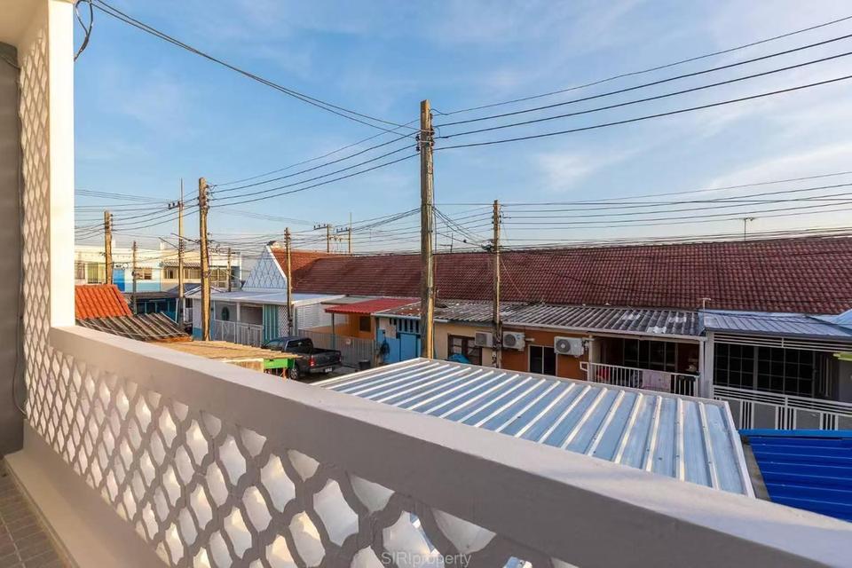 หมู่บ้านเปรมปรีดิ์ รังสิต-คลอง 2 ซ.รังสิต-นครนายก 54 ธัญบุรี ปทุมธานี 16