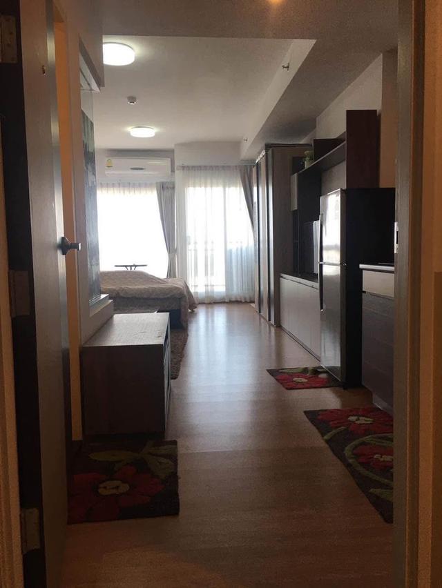 คอนโดศุภาลัยมอนเต้ แอดเวียงเชียงใหม่ 2