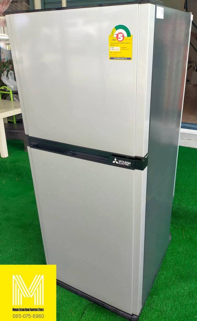 💥  ตู้เย็น Mitsubishi 7.2 คิว💥🔴  2