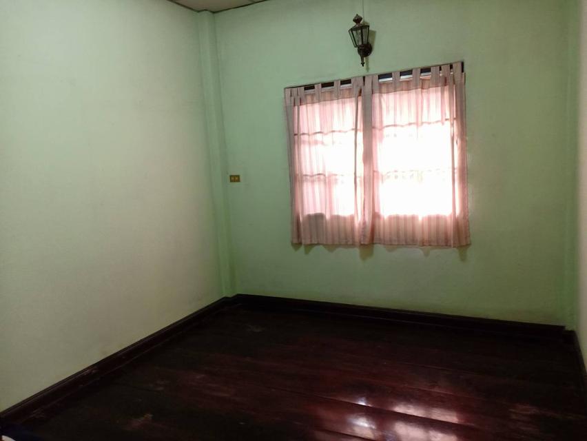 บ้านเดี่ยวเงียบสงบไม่วุ่นวาย อ.มวกเหล็ก จ.สระบุรี 13