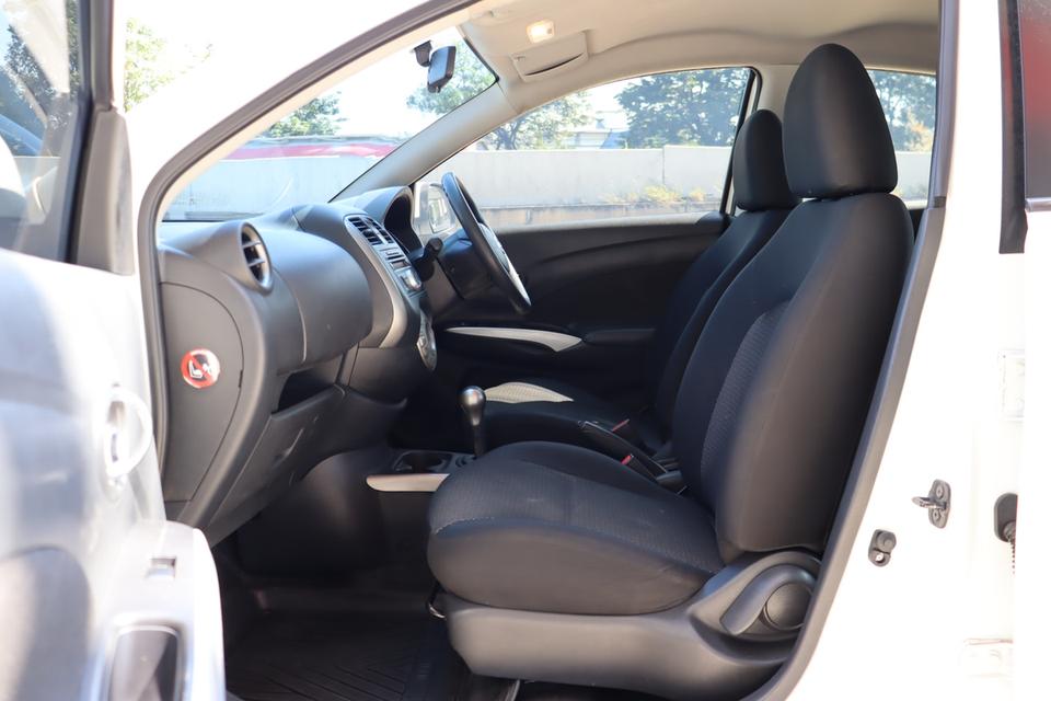 ðĐNISSAN ALMERA 1.2 VL 2014 10