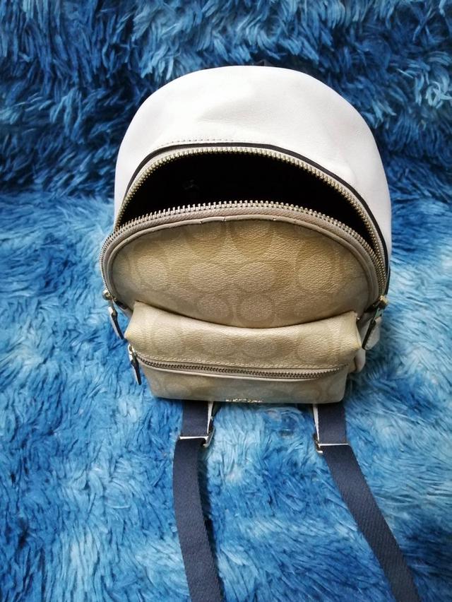กระเป๋าเป้ COACH 5