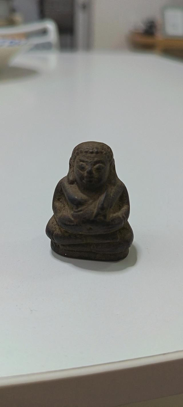 หลวงพ่อเงิน วัดบางคลาน รุ่นเก่า/ทรงนิยม รูปที่ 1