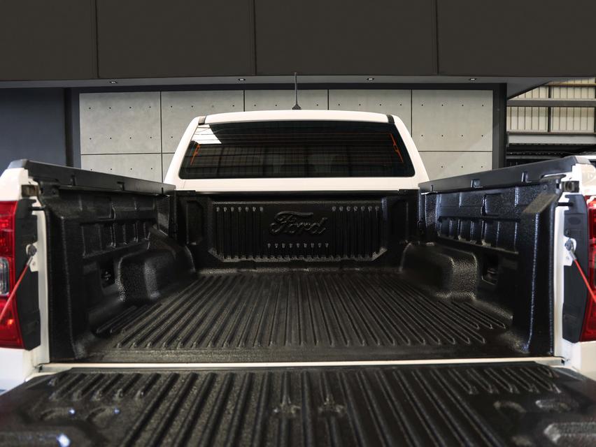 2024 Ford RANGER 2.0 Double Cab (ปี 22-28) XLS Hi-Rider Pickup AT B700 รูปที่ 20