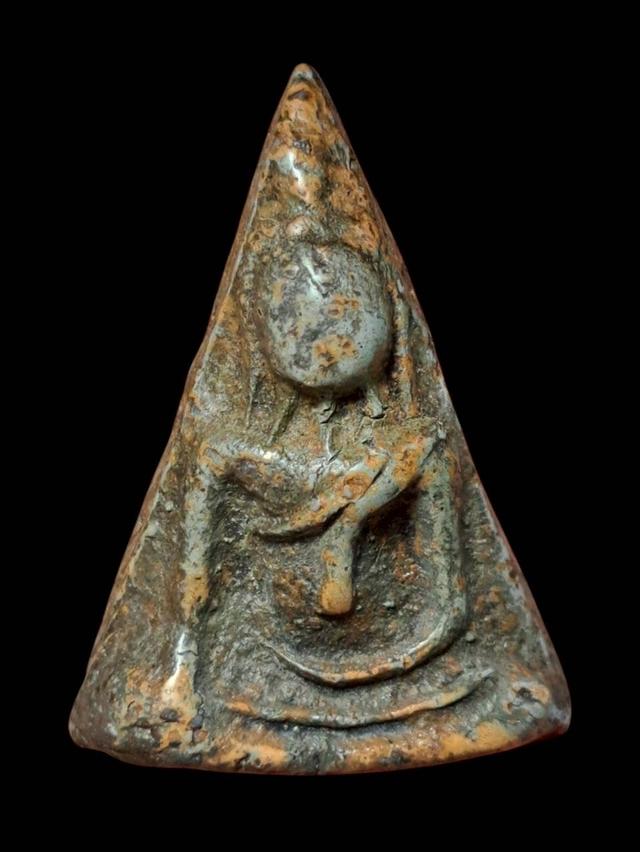 นางพญา เปิดให้บูชาจ้า