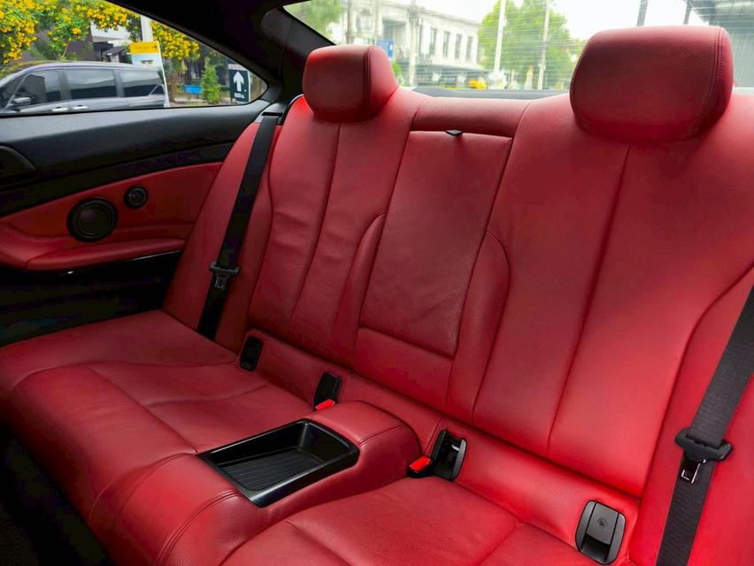 รหัสรถ KPV9797 2017 BMW 430i M Sport Coupe  8