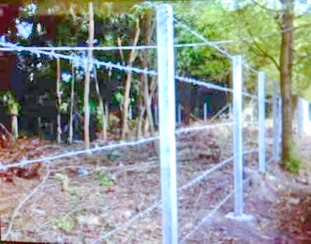 PTT ปตท.บางคล้า 550 ม. ขายที่ดินเปล่ากั้นรั้ว 340 ตร.ว. ใกล้ถนนใหญ่ ตลาดน้ำบางคล้า 3.6 กม. ถ.ฉะเชิงเทรา-กบินทร์บุรี 3121 1