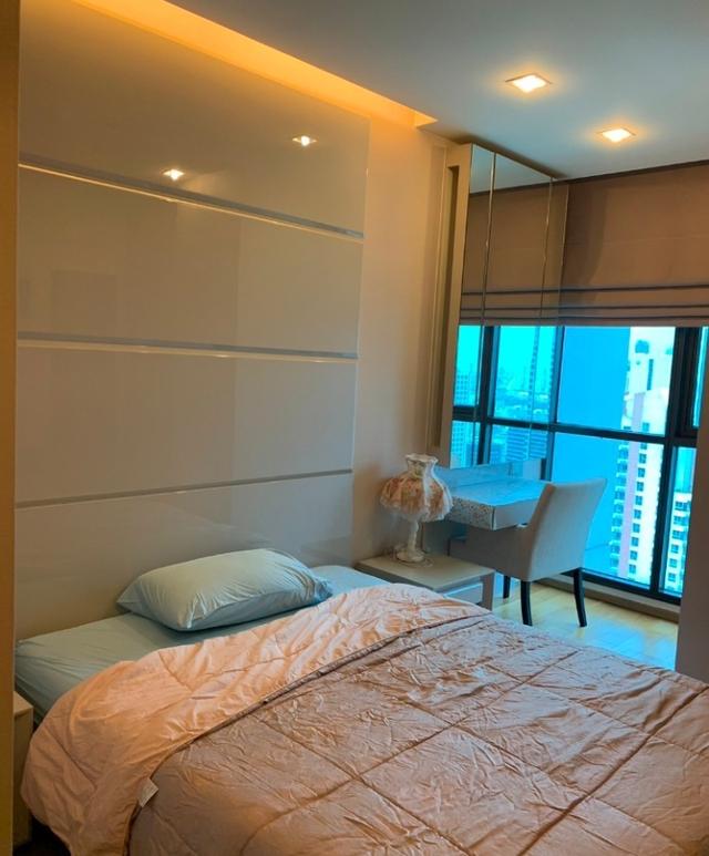 The Address Sathorn 68 sqm. Condo for Rent 4