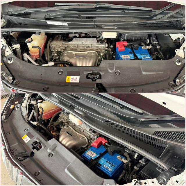 TOYOTA ALPHARD 2.5 SC PACEKAGE ปี 2021 รูปที่ 19