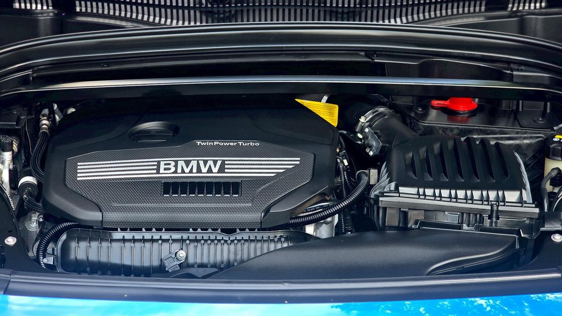 รหัสรถ WB36 Bmw X2 20i Msport ปี 2020 20