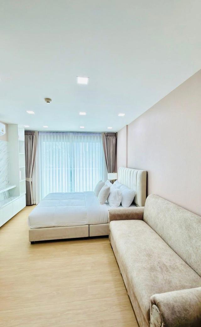 ขายคอนโด  Laguna bay เขาพระตำหนัก5 pattaya  5