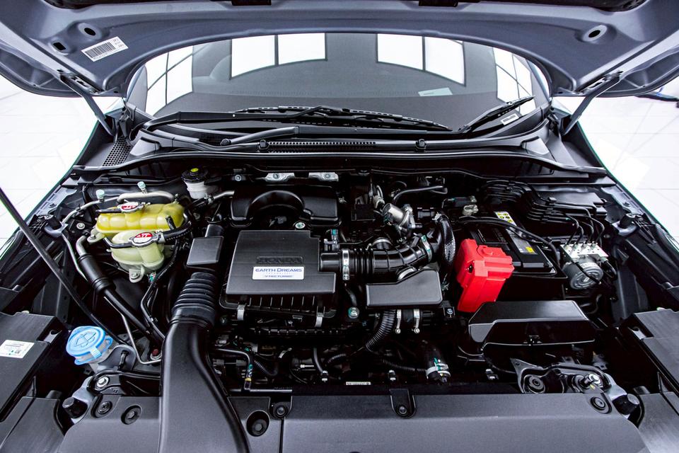 รหัสรถ 1D595 CITY TURBO 1.0 S+ HATCHBACK 2022
