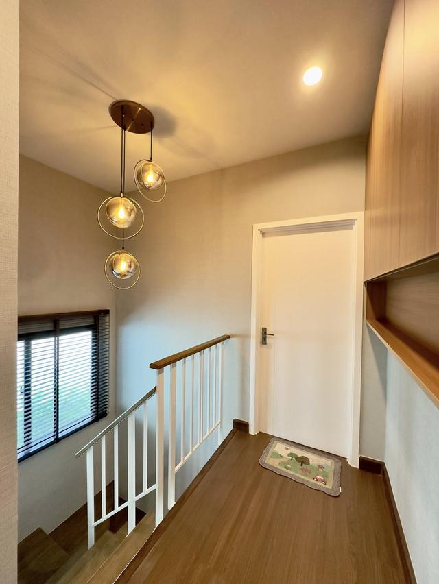 ให้เช่าบ้านเดี่ยว สวยมาก ในโครงการ 𝐀𝐫𝐞𝐞𝐲𝐚 𝐂𝐨𝐦𝐨 𝐁𝐨𝐭𝐚𝐧𝐢𝐜𝐚 บางนา บ้านแต่งครบ พร้อมอยู่ ทำเลดี ใกล้ Mega Bangna เพียง 5 นาที 18