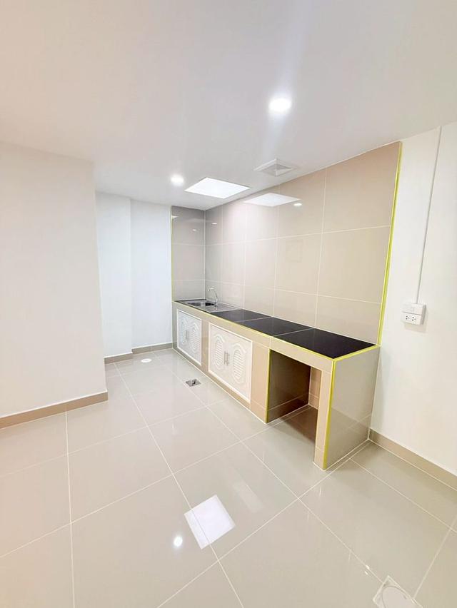 หมู่บ้านบัวทอง4 (คุณาภัทร) 9