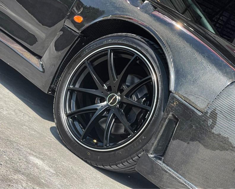 ปี 1999 MITSUBISHI GTO 3000GT 14