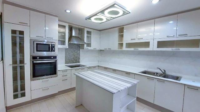 พัฒนาการ40-46 ทาวน์เฮ้าส์ 4ชั้น 32ตร.วา.502ตรม.APL หัวหมาก 1.5กม. เดอะไนน์ พระราม 9 1.3 กม. พร้อมเฟอร์ 5 นอน 4 น้ำ 3