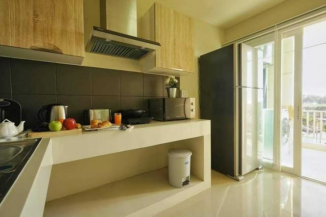 For Rent : Phuket Town, Phuket Avenue Condominium, 2 bedrooms 2 bathrooms, 6th flr. 6