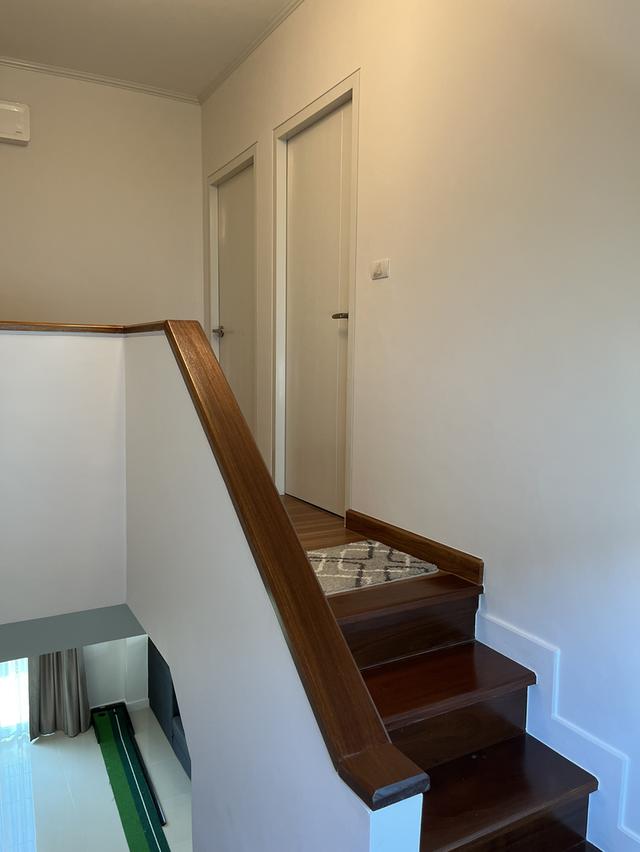 ขายบ้านเดี่ยว โครงการ ศุภาลัยไพรด์ ประชาอุทิศ 10