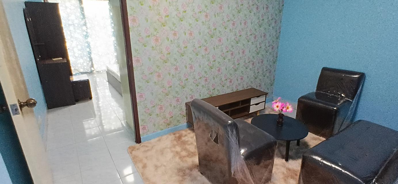 ขายคอนโดถนนพิบูลสงคราม 1ห้องนอน 13