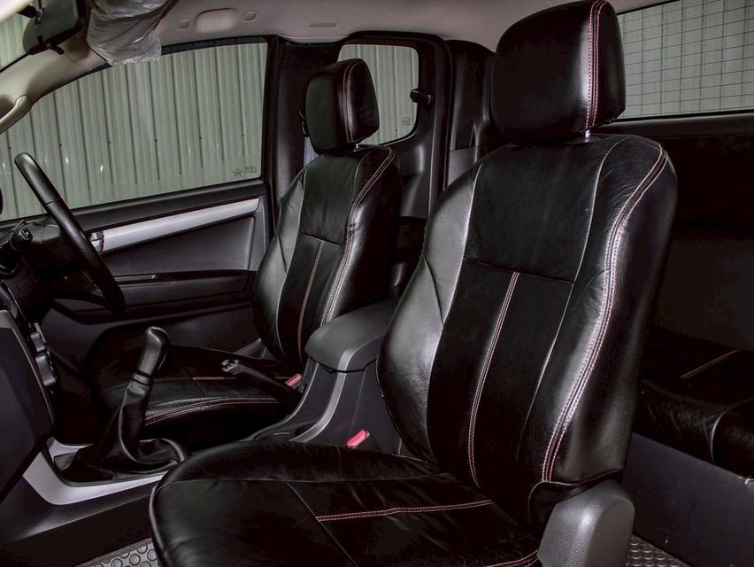 รหัสรถ BN8302 ISUZU DMAX  Hi - Lander Cab 2.5 VGS Z ปี 2013  10